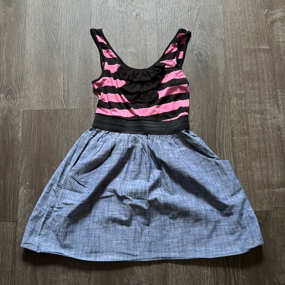 Vintage Babydoll dress